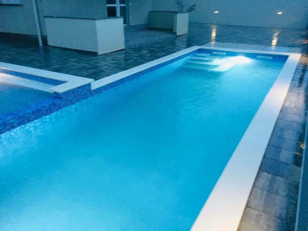 Villa Susanj 2 Цесариця Екстер'єр фото