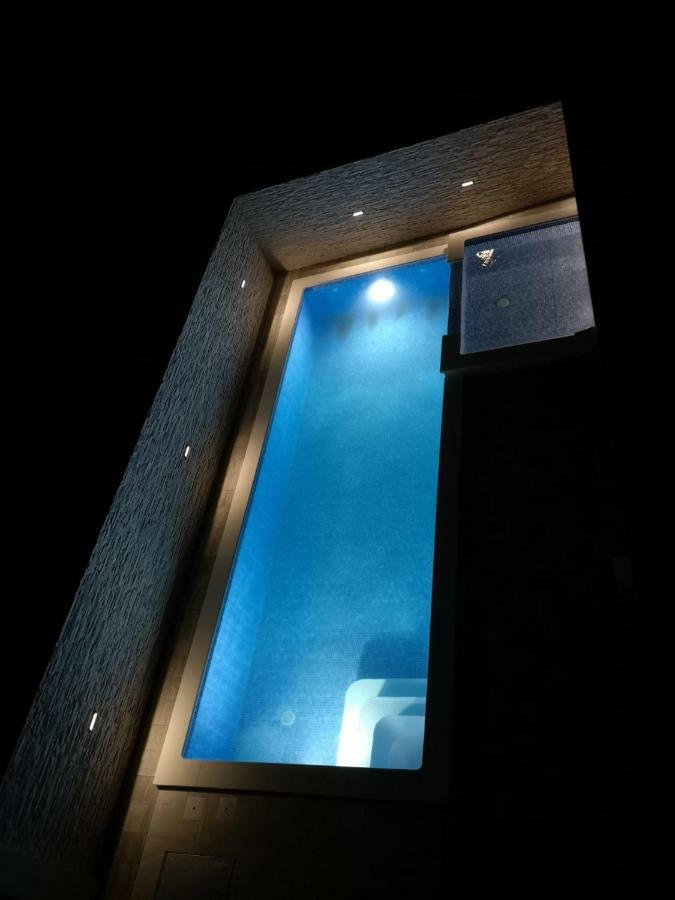 Villa Susanj 2 Цесариця Екстер'єр фото